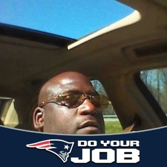 Meet your Posher, Rick - Picture 1 of 1