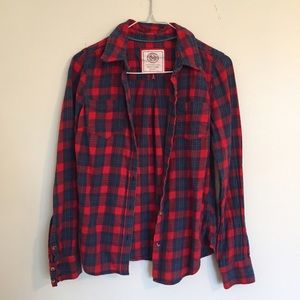Flannel