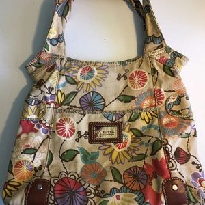 Fossil Bag
