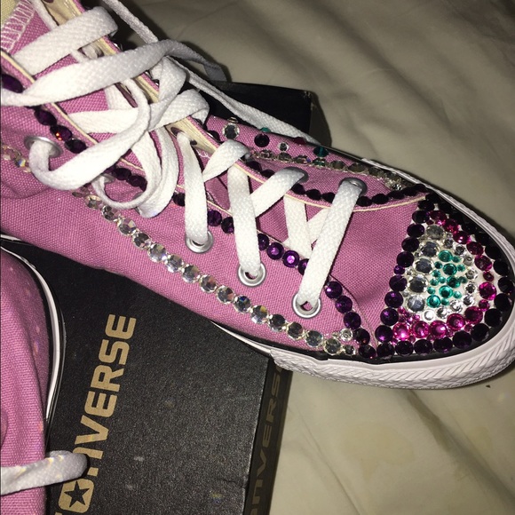 Customize Converse - Picture 3 of 4