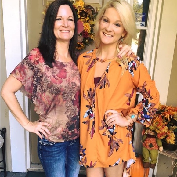 Fall Dress