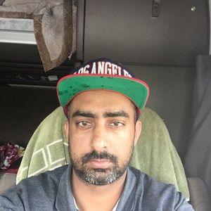 Meet your Posher, Inderpreet