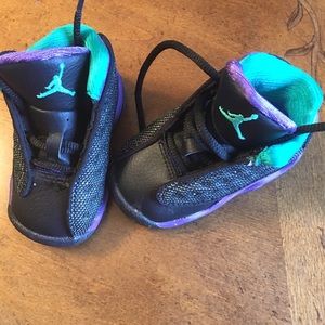 Like New Jordan 13 Retro