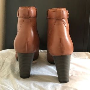 clarks kalea gillian bootie