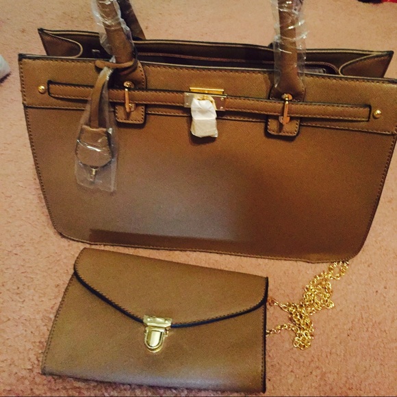 Handbag - Picture 2 of 2