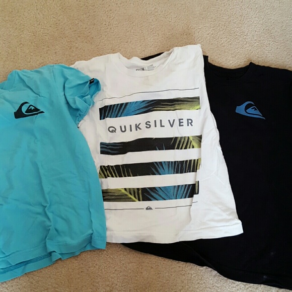 SOLD ✔ Boy t-shirts