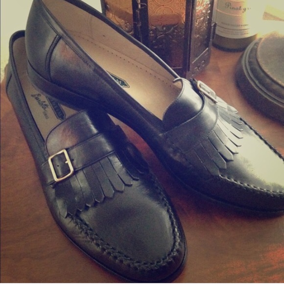 Florsheim men's loafers