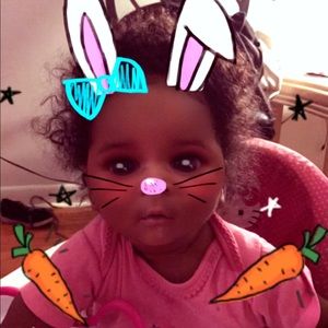 Meet your Posher, Cass