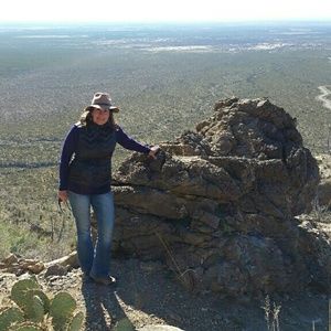 Meet your Posher, Rosemary