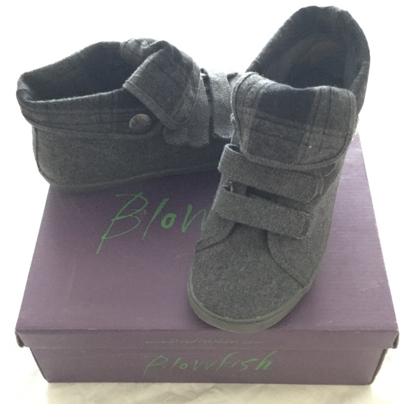 Blowfish  Horton Shoe