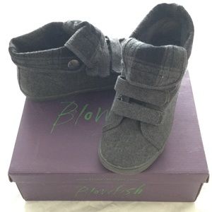 Blowfish  Horton Shoe