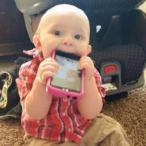 Meet your Posher, Ricki