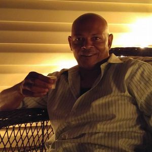 Meet your Posher, Derek