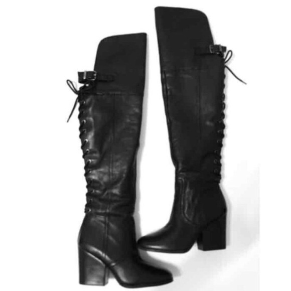 Sam Edelman Circus over the knee boots