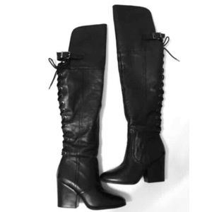 Sam Edelman Circus over the knee boots