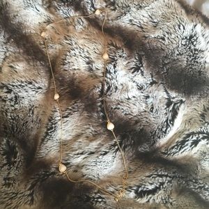 Kendra Scott long neckelace!