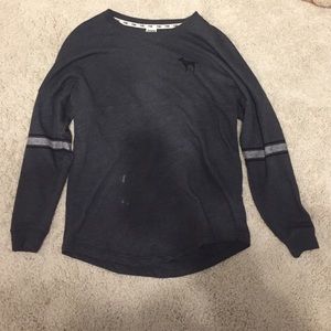 PINK jersey shirt