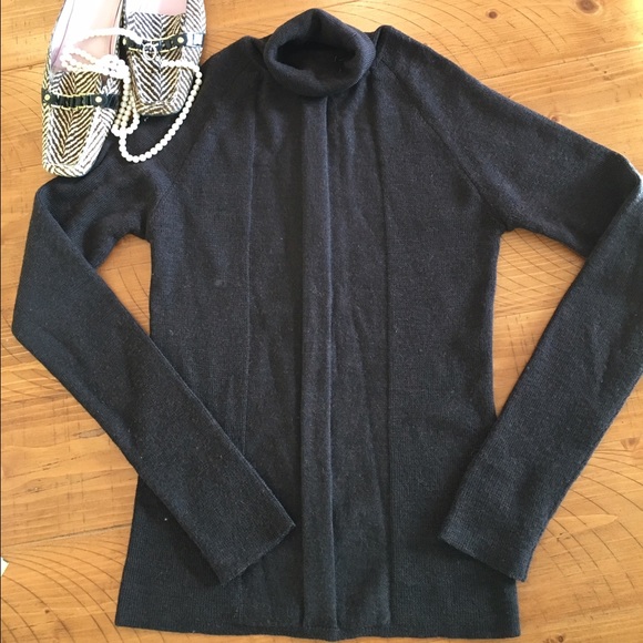 Calvin Klein Fine Merino Wool Sweater
