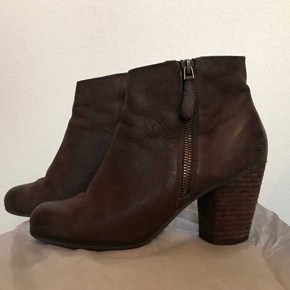 Nordstrom bp bootie