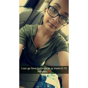 Meet your Posher, Araceli