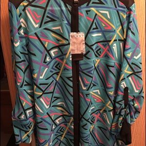 Fun Top! Never worn!