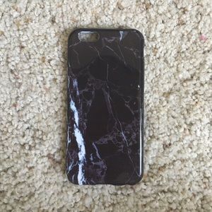 iPhone 6/6s Marble phone case