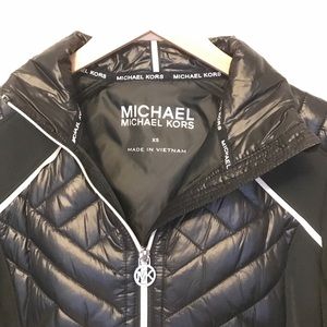 Michael Kors jacket