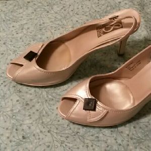 Victoria Spenser high heel shoes