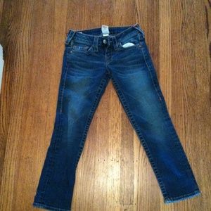 Capree true religion jeans