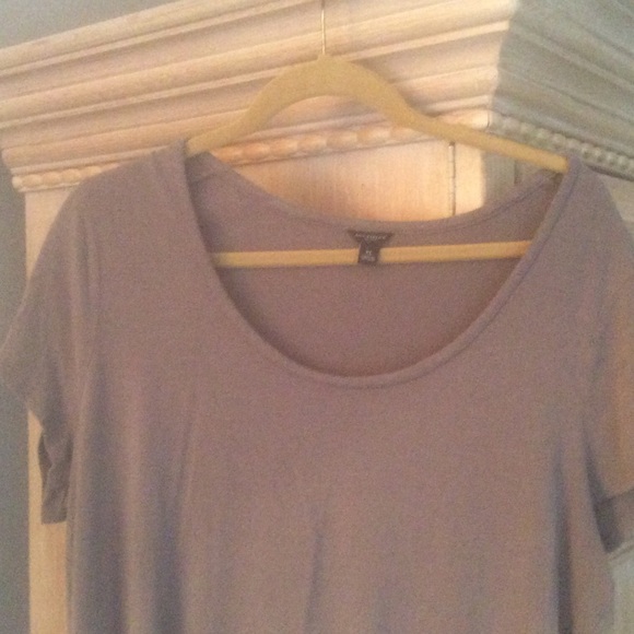 Soft Ann Taylor tee shirt xl