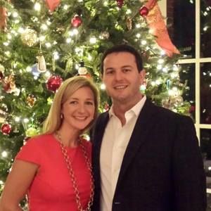 Meet your Posher, Kristin