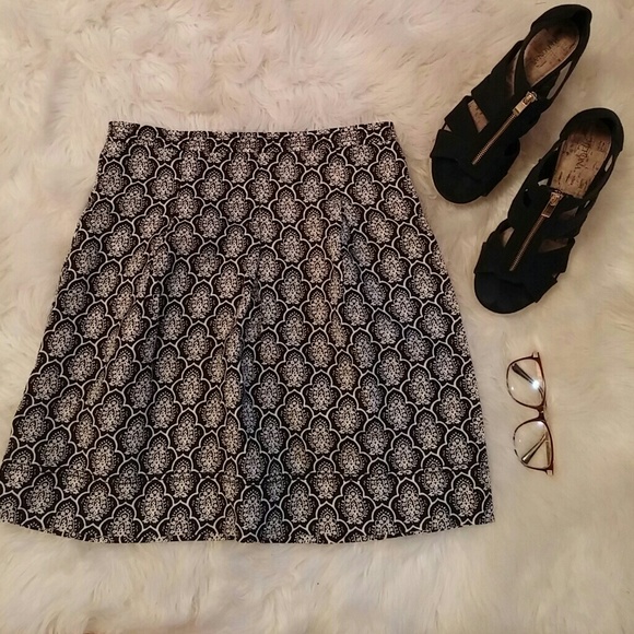 ❌Sold❌Ann Taylor Loft Skirt NWOT
