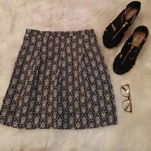 ❌Sold❌Ann Taylor Loft Skirt NWOT