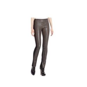 BCBGMAXAZRIA "Elijah" Legging