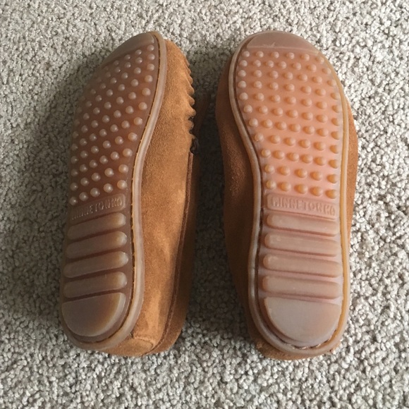 Minnetonka moccasins - Picture 4 of 4