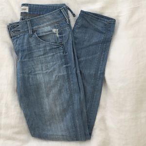 Hudson Jeans