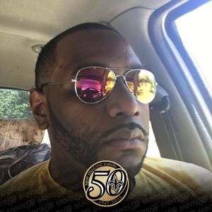 Meet your Posher, Jarrell