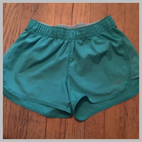 Gym shorts