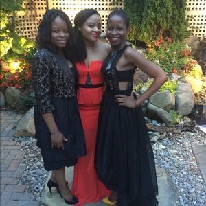 Meet your Posher, Pat