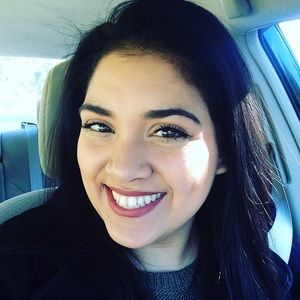 Meet your Posher, Bianca