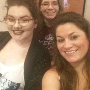 Meet your Posher, Bonnie