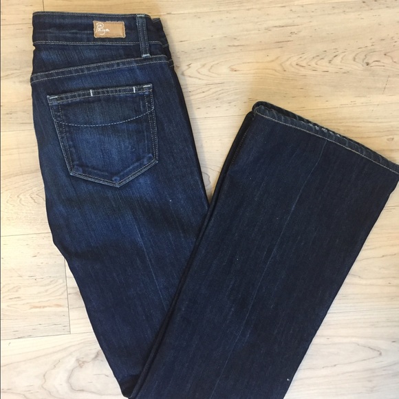 Paige jeans