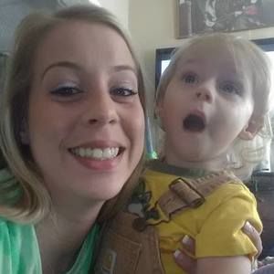 Meet your Posher, Casey