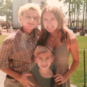 Meet your Posher, Parker