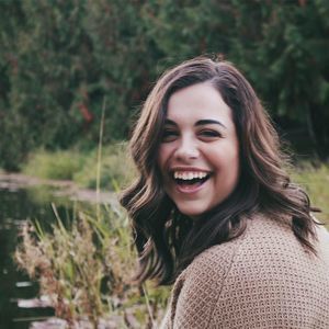 Meet your Posher, Bailey