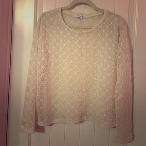 Forever 21 Sweater