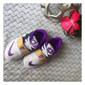 🍇🍇Nike KD PBJ Toddler Sneaker🍇🍇
