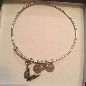 Alex and Ani bangle