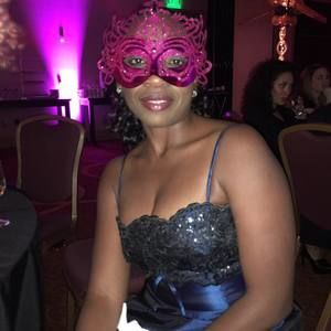 Meet your Posher, Caty