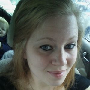 Meet your Posher, Brittney